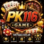PK116 Game