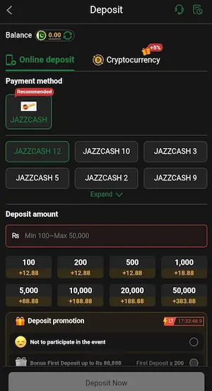 OKPKR Game