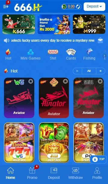 user-interface