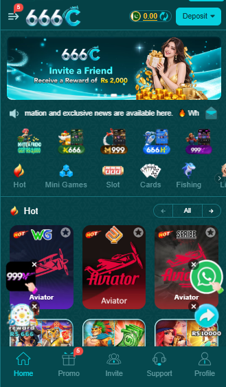 Users Interface