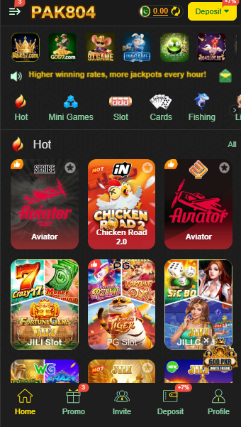 Users Interface