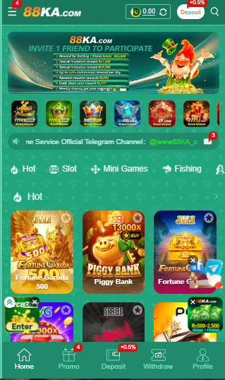 Users Interface