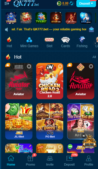 Users Interface