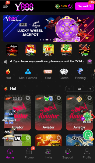 Users Interface