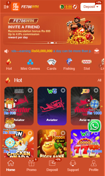 Users Interface