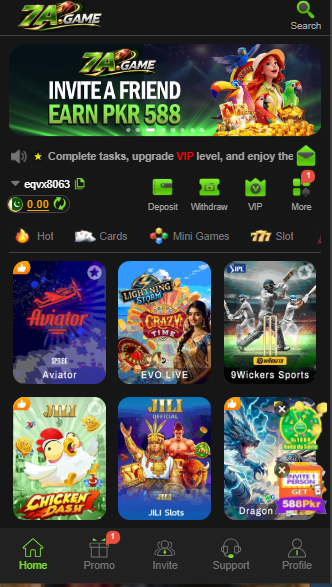 Users Interface