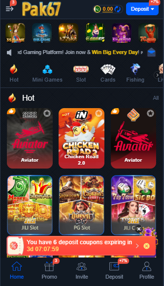 Users Interface