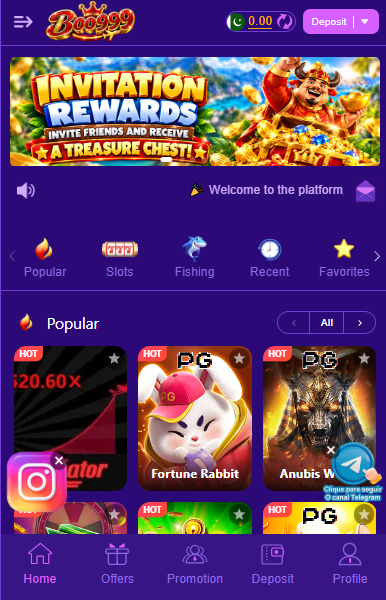 Users Interface