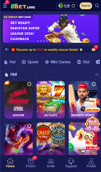 Users Interface