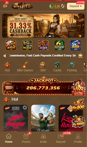 Users Interface