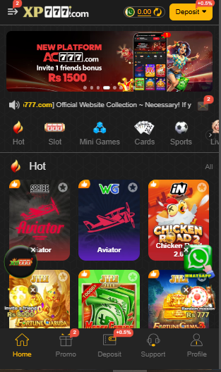 Users Interface