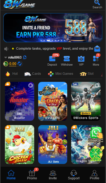 Users Interface