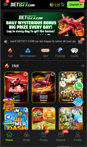 Users Interface